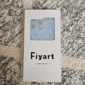 Iphone 16 Pro Max Phone Case Blue